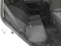 Toyota COROLLA RUMION лот № 9007 оценка R  с аукциона в Японии 9