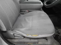 Toyota HIACE VAN лот № 3149 оценка R  с аукциона в Японии 7