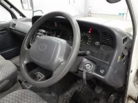 Toyota HIACE VAN лот № 3161 оценка RA  с аукциона в Японии 6