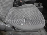 Toyota HIACE VAN лот № 3161 оценка RA  с аукциона в Японии 7