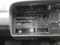Toyota HIACE VAN лот № 3161 оценка RA  с аукциона в Японии 8