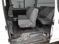 Toyota HIACE VAN лот № 3161 оценка RA  с аукциона в Японии 9