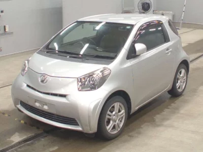 Toyota IQ