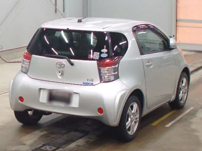 Toyota IQ