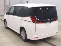 Toyota NOAH лот № 3061 оценка 4.5  с аукциона в Японии 5