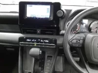 Toyota NOAH лот № 3061 оценка 4.5  с аукциона в Японии 8