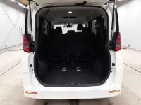 Toyota NOAH лот № 3061 оценка 4.5  с аукциона в Японии 10