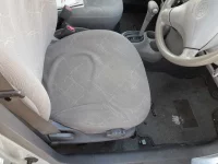 Toyota PLATZ лот № 5548 оценка 99  с аукциона в Японии 7