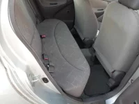 Toyota PLATZ лот № 5548 оценка 99  с аукциона в Японии 9