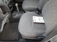 Toyota PLATZ лот № 5548 оценка 99  с аукциона в Японии 10