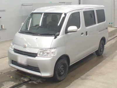 Toyota TOWN ACE VAN