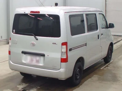 Toyota TOWN ACE VAN