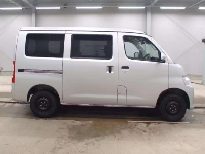Toyota TOWN ACE VAN