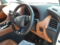 Toyota VELLFIRE лот № 3155 оценка 4.5  с аукциона в Японии 6