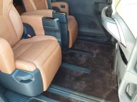 Toyota VELLFIRE лот № 3155 оценка 4.5  с аукциона в Японии 9