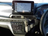 Nissan DAYZ лот № 3143 оценка 4.5  с аукциона в Японии 8