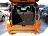 Nissan DAYZ лот № 3143 оценка 4.5  с аукциона в Японии 10