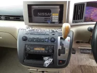 Nissan ELGRAND лот № 5512 оценка 3  с аукциона в Японии 8