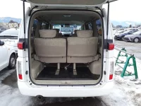Nissan ELGRAND лот № 5512 оценка 3  с аукциона в Японии 10