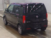 Nissan OTTI лот № 5024 оценка 3.5  с аукциона в Японии 5