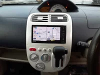 Nissan OTTI лот № 5024 оценка 3.5  с аукциона в Японии 8