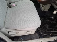 Nissan OTTI лот № 5024 оценка 3.5  с аукциона в Японии 7