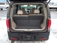 Nissan OTTI лот № 5024 оценка 3.5  с аукциона в Японии 10