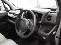 Honda N WGN лот № 3081 оценка 4.5  с аукциона в Японии 6