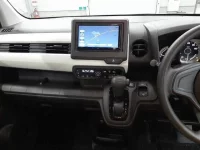 Honda N WGN лот № 3081 оценка 4.5  с аукциона в Японии 8