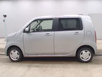 Honda N WGN лот № 3081 оценка 4.5  с аукциона в Японии 3