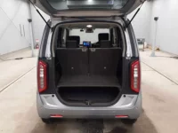 Honda N WGN лот № 3081 оценка 4.5  с аукциона в Японии 10