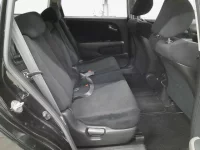 Honda STREAM лот № 5501 оценка R  с аукциона в Японии 9