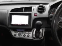 Honda STREAM лот № 5501 оценка R  с аукциона в Японии 8