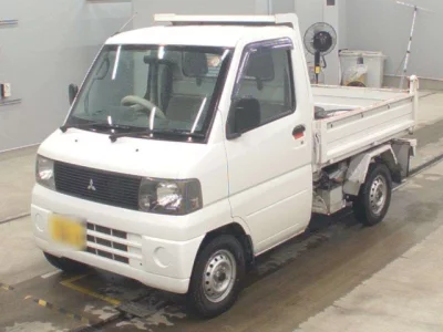 Mitsubishi MINICAB TRUCK