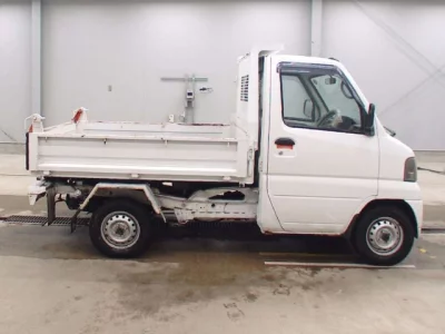 Mitsubishi MINICAB TRUCK