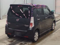 Mazda AZ WAGON лот № 5005 оценка 3.5  с аукциона в Японии 1