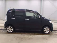 Mazda AZ WAGON лот № 5005 оценка 3.5  с аукциона в Японии 2