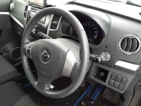 Mazda AZ WAGON лот № 5005 оценка 3.5  с аукциона в Японии 6