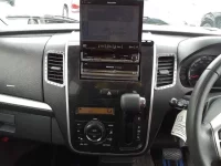 Mazda AZ WAGON лот № 5005 оценка 3.5  с аукциона в Японии 8