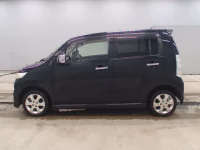 Mazda AZ WAGON лот № 5005 оценка 3.5  с аукциона в Японии 3