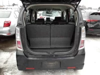 Mazda AZ WAGON лот № 5005 оценка 3.5  с аукциона в Японии 10