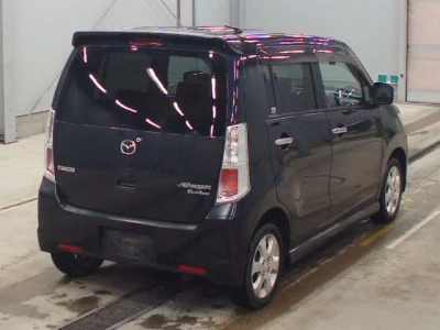 Mazda AZ WAGON