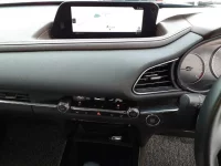 Mazda CX-30 лот № 3036 оценка 4.5  с аукциона в Японии 8