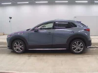 Mazda CX-30 лот № 3036 оценка 4.5  с аукциона в Японии 3