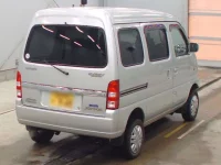 Suzuki EVERY WAGON лот № 5042 оценка 3.5  с аукциона в Японии 1