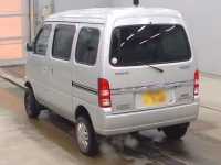 Suzuki EVERY WAGON лот № 5042 оценка 3.5  с аукциона в Японии 5