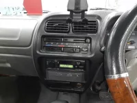 Suzuki EVERY WAGON лот № 5042 оценка 3.5  с аукциона в Японии 8