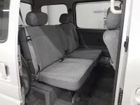 Suzuki EVERY WAGON лот № 5042 оценка 3.5  с аукциона в Японии 9