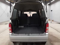 Suzuki EVERY WAGON лот № 5042 оценка 3.5  с аукциона в Японии 10