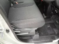 Suzuki SPACIA GEAR лот № 3020 оценка 5  с аукциона в Японии 7